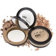 thumbnail image 2 of Polvo prensado L.A. Girl Pro.face Matte Warm Caramel GPP612, 2 of 2