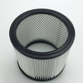 thumbnail image 3 of Shop Vac 90304 9030400 903-04-00 Vacuum Cleaner Filter Cartridge Replacement, 3 of 6
