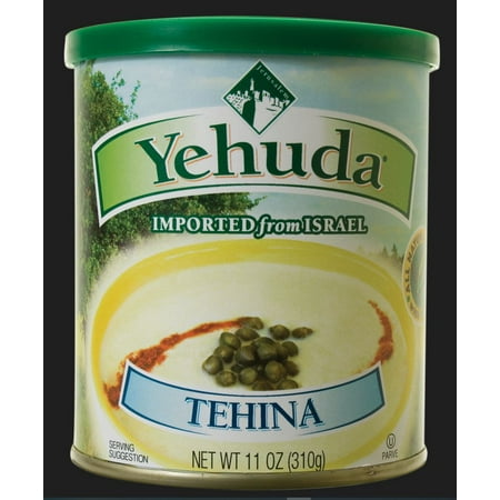 Yehuda Matzo Tehina, 11oz