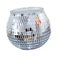thumbnail image 3 of Jarrón Con Forma De Bola De Discoteca, Espejo De Cristal, Macetero Para Fiesta, Decoración De Dormitorio, 3 of 9