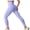 Blue 2, variant on Womens Yoga Leggings High Waisted Butt Lifting Compression Pants Casual Running Activewear