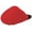 Red, variant on Women Faux Fur Slip-On Cozy Slippers Extra Fluffy Soft Plush Furry Mules Warm Comfy Winter Home Slippers RECAP-36 Leopard Cheetah Print 10
