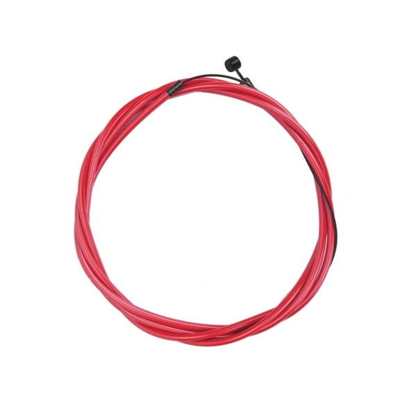 BLACK OPS CABLE BRAKE BK-OPS KIT BMX FTorRR RED SS-TEF 71x83in