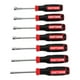 thumbnail image 1 of Juego de destornilladores y destornilladores CRAFTSMAN de 7 piezas SAE/MM, 1 of 4