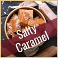 thumbnail image 2 of Hills Bros. Frappés, Salty Caramel Drink Mix, 12 Count (2.3 Oz Packets) – Gluten Free, Kosher Certified, Easy To Make, Sweet, Creamy & Salty Tasting, 2 of 3