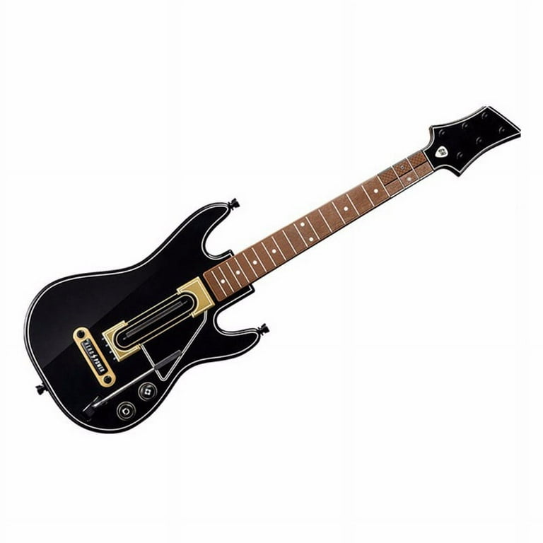 Guitar Hero Live [guitar Only] (ios)
