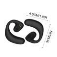 thumbnail image 6 of Open Ear Sport Headphones, Wireless Bone Conduction Earphones, Built-in 32GB MP3,with Mic, IP68, Sweat & Water Resistant, Up to 8 Hours Battery, Bluetooth 5.3,for Running,Workouts - A, 6 of 9
