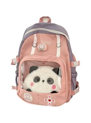 Under One Sky, Bags, Under One Sky Pink Checkered Butterfly Mini Backpack