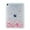 Love Heart, variant on Allytech Case for Apple iPad 10th Generation 10.9 inch 2022, [Air-Guard Corners] [Precise Cutouts] Shockproof Soft TPU Ultra Slim Case with Stylish Pattern for Women Men - Rainbow