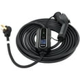 VEVOR Portable EV Charger EV Car Charging Cable 32 Amp Level 2 NEMA 14