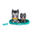 thumbnail image 3 of LEGO Shorthair Cats 40441 Building Set (250 Pieces), 3 of 5