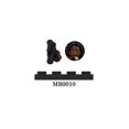 thumbnail image 5 of Display Figurines Small STEM Learning Toys Action Figures for Kids RZL007 GP103 AF348-AF351 FT20-23 MB0006-MB0012, 5 of 5
