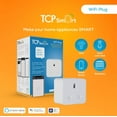 thumbnail image 3 of Tundralight Prise Wi-Fi Intelligente 13A, 3 of 5