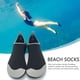 thumbnail image 5 of Zapatos de agua de playa unisex, Zapatos antideslizantes para vadear en la playa (negro XXXL) Ndcxsfigh Tenis De Mujer Tenis De Hombre, 5 of 7