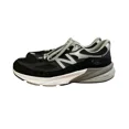 thumbnail image 2 of New Balance 990 V6 Men’s Athletic Sneakers Size 12 Black Made in USA White Gray, 2 of 5