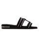 thumbnail image 1 of Sandalias para Mujer Zmexico 10950 negro 23.5, 1 of 6