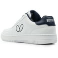thumbnail image 3 of Butterfly Lezoline Sneaker White 9.0 (43 EU, 27.0 JP), 3 of 7