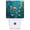 Goldfish Underwater, variant on Seaside Lighthouse Night Light, Plug into Wall with Dusk to Dawn Light Sensors, Warm Nightlights for Bedroom, Bathroom, Hallway, Kitchen, Gifts Ideas for Girls Women
