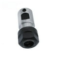 thumbnail image 4 of ER11 Chuck Spindle Motor Shaft Extension Rod Spindle Collet Lathe Tools Spindle Cutter Rod 5mm 6mm 8mm Holder Inner ,Repetitive Accuracy, 4 of 7