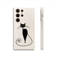 thumbnail image 1 of Agregue un toque divertido a su iPhone con esta vibrante funda para teléfono plateada mate con estampado de dibujos animados, compatible con iPhone 15 Pro Max 14 13 12 Pro 11, 1 of 4