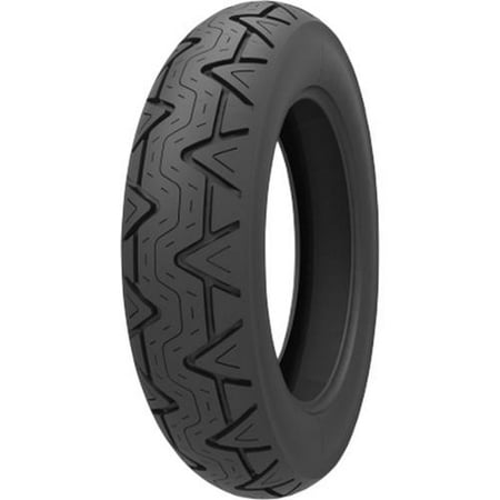 Kenda K673 Kruz Cruiser Bias-Ply Rear Tire 130/90-16