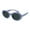Purple, variant on EnzoDate Polarized Clout Goggles Children Sunglasses UV400 Oval Shape Cat-eye Flexi-fit TR90 Lightweight Frame Boys Girls