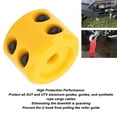 thumbnail image 3 of Winch Cable Hook Stopper Rubber Rope Line Buffer with Hex Wrench for ATV UTV SUV ORV Trucks, 3 of 7