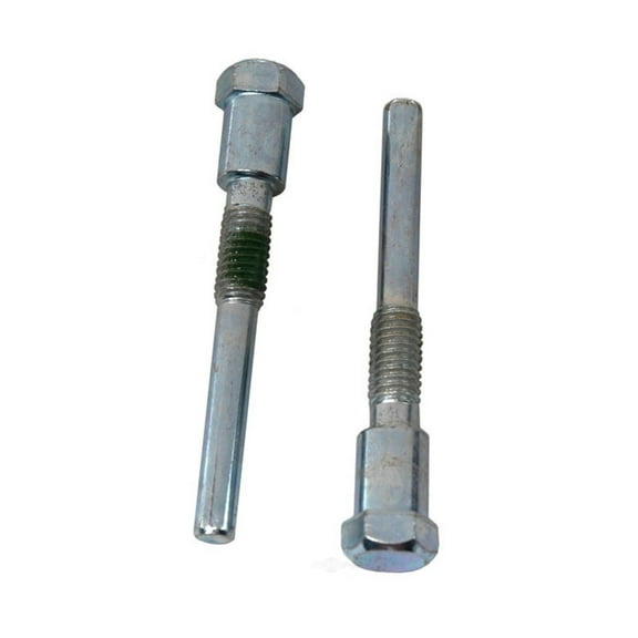 Raybestos H5012W Professional Grade Disc Brake Caliper Bolts Fits select: 1987-1993 FORD MUSTANG, 1981-1996 LINCOLN TOWN CAR