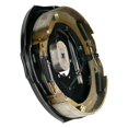 thumbnail image 3 of Ultra-Fab Trailer Brake Assembly 48-979112 12 Inch Diameter x 2 Inch; Electric Brakes; Compatible With 6000 Pound Axles; Left; Single, 3 of 3
