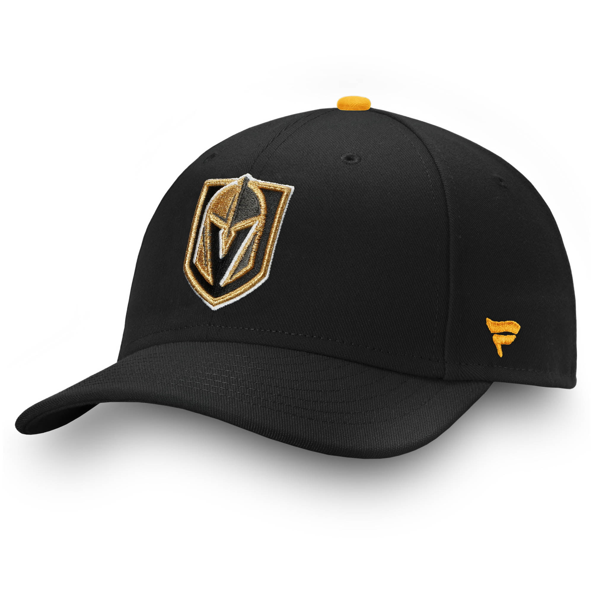 Vegas Golden Knights Fanatics Branded 