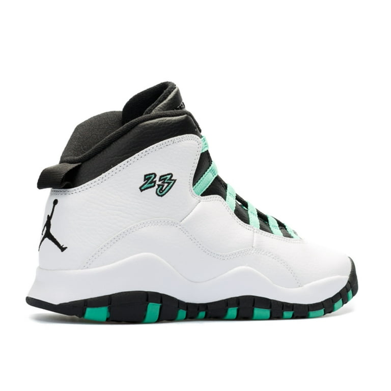 Air jordan 10 top retro 30th gg