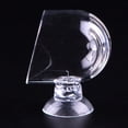 thumbnail image 4 of Aquarium/Fish Tank Holder Aquatic Plant Acrylic Cup Pet Container Pot SALE, 4 of 8