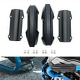 thumbnail image 2 of 4x Motorcycle Engine Crash Bar Bumper Protector Guard For Bmwr1250gs R1200gs Adv, 2 of 5