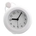 thumbnail image 3 of Miangastore Bathroom Clock Waterproof Shower Clock Hanging Table Clock for Kitchen, 3 of 9