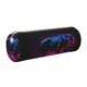 thumbnail image 1 of Disketp Futuristic Purple Panther A、 Estuche Organizador de Lápices de Cuero, Estuche de Oficina con Cremallera para Bolígrafo y Lápiz, 1 of 6
