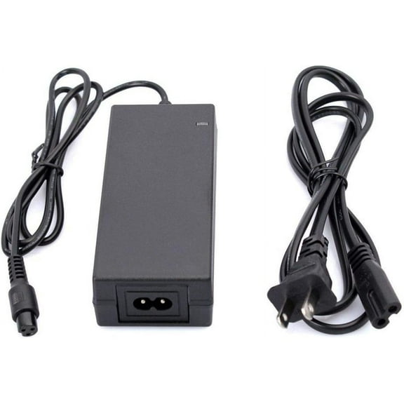 Onerbl 3-Prong 29.4V AC/DC Adapter Compatible with 645471 645471E4C 645471PC LT Xtreme LTXtreme Little Tikes 24V 4.3Ah Lithium Battery MGA Free-Style FY0632942000 Power Supply Charger
