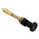 thumbnail image 4 of 2PCS Carburetor Manual Pull Up Knob for Z400 LTZ400 KFX400 DVX400 DVX 400, 4 of 5
