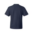 thumbnail image 2 of Hanes - New - MmF - Beefy-T® Short Sleeve T-Shirt, 2 of 4