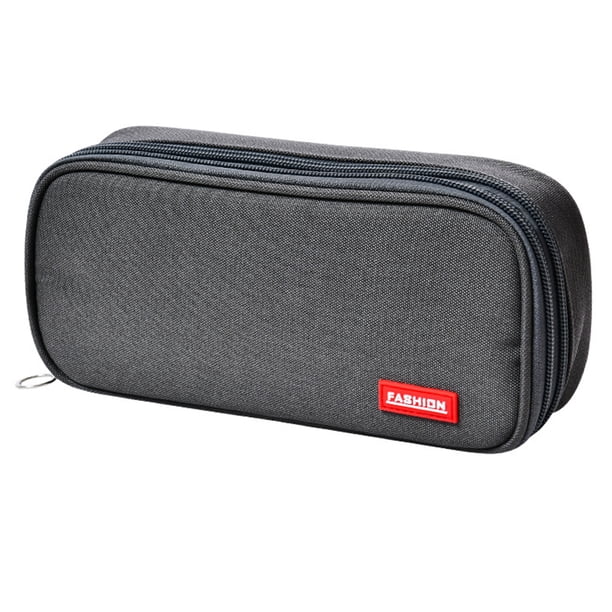 Estuche para lápices de gran capacidad Estuche grande para lápices Estuche para bolígrafos de papelería Zhivalor BST3066241-2