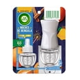 thumbnail image 2 of Aromatizante de Ambiente Continuo Liquido Electrico Airwick Noches de Bengala, un aparato y un repuesto de 20 ml., 2 of 4