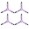 thumbnail image 2 of DPTALR Sheet Bracket Corner With Clip Sheet Non-slip Holder(three Ends，4PC), 2 of 2