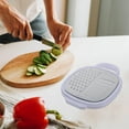 thumbnail image 4 of GOOHOCHY Potato Shredder Grater Slicer ABS 1Pack, 4 of 8