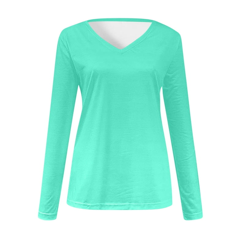 FINX COTTON SHIRTS LONG SLEEVE｜MINT Comfort Colors Men's Chalky Mint 6.1 Oz. Long-Sleeve T-Shirt