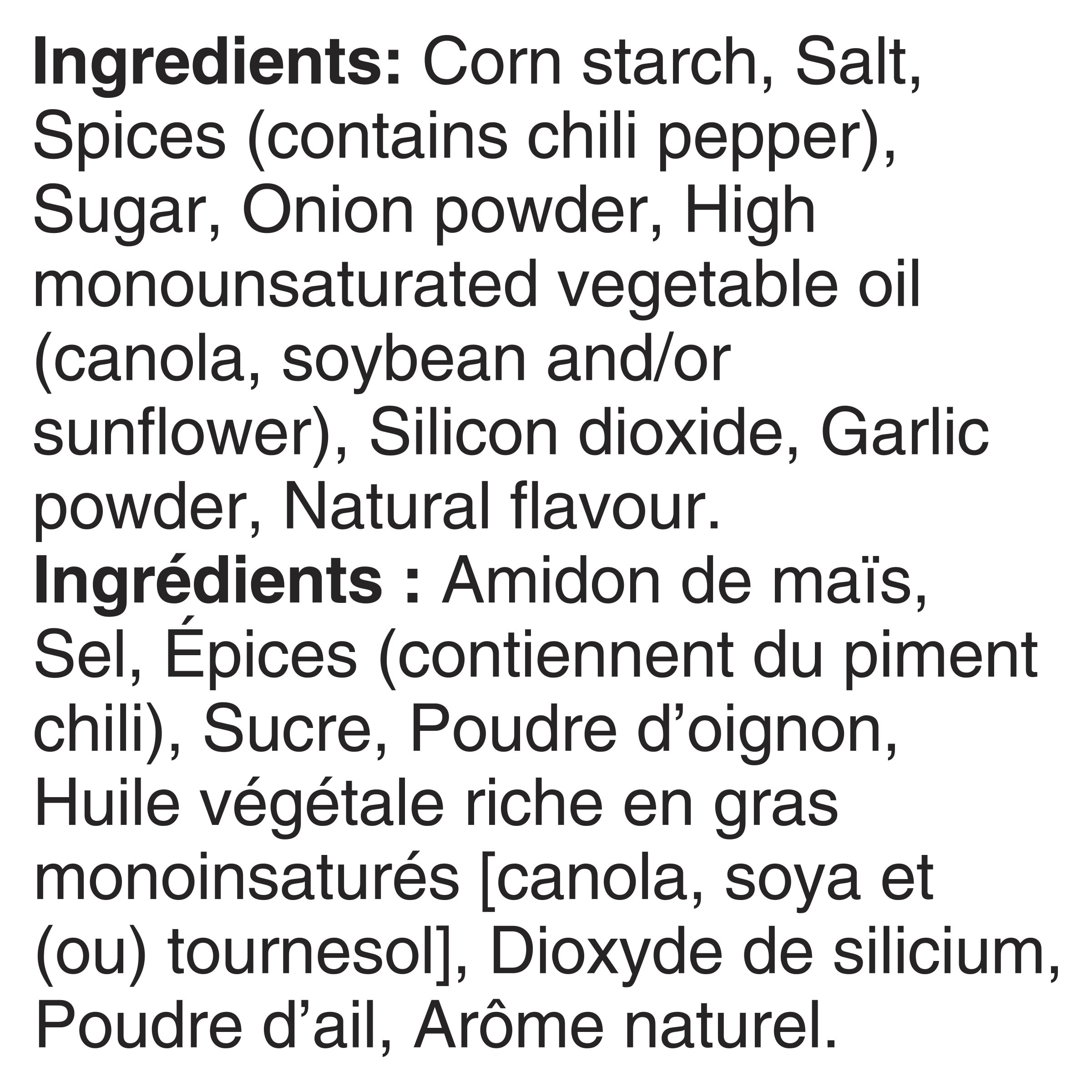 Mélange d'assaisonnements Burrito d'Old El Paso