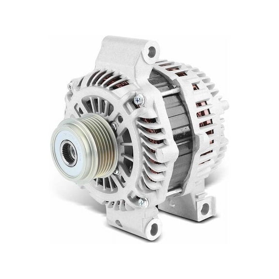 Alternator 1 - Compatible with 2007 - 2013 Mazda 3 2008 2009 2010 2011 2012