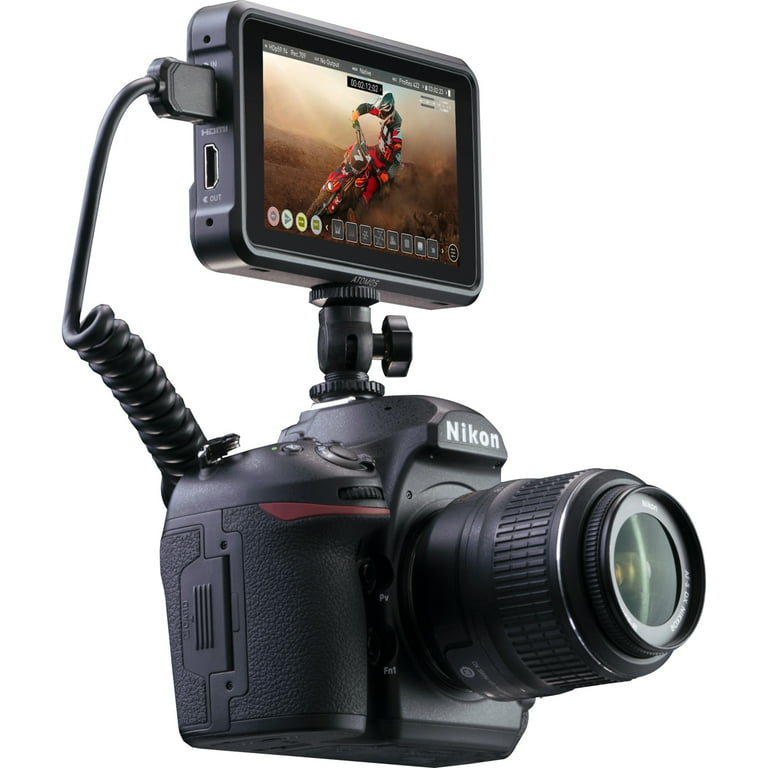 Atomos Ninja V 5