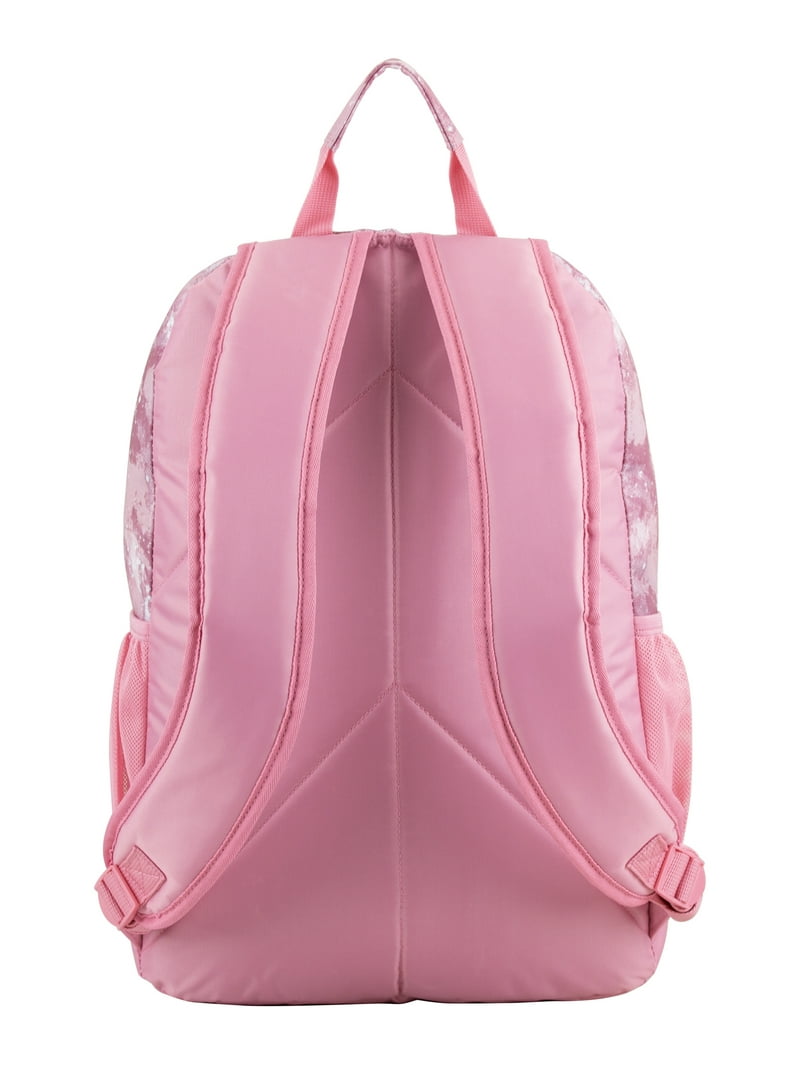 バッグ ripstop reusable bag - pink/black バッグ ripstop reusable bag - pink/black Reusable Bags +