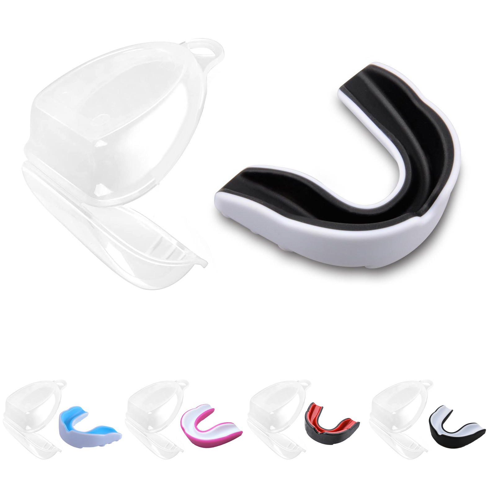 Sports Mouth Guard