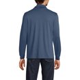 thumbnail image 2 of Lands' End Men's Super-T Cotton Turtleneck, 2 of 3