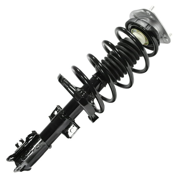Unity Automotive Front Left Complete Strut Assembly Fits 2001-2002 Volvo V70, 11491